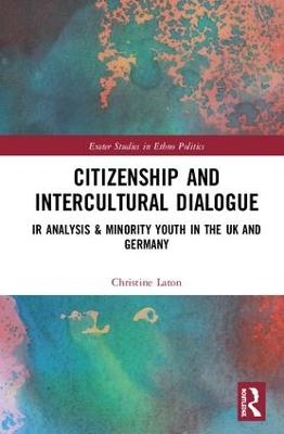 Citizenship and Intercultural Dialogue - Christine Laton