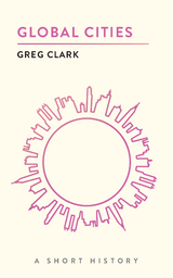 Global Cities -  Greg Clark