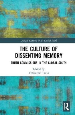 The Culture of Dissenting Memory - 