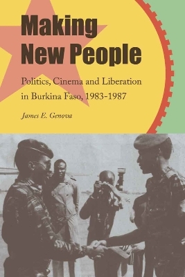 Making New People - James Genova