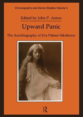 Upward Panic - 