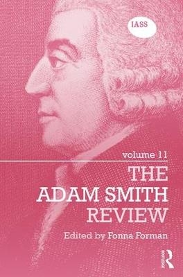 The Adam Smith Review - 