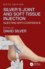 Silver's Joint and Soft Tissue Injection - Silver, David