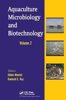 Aquaculture Microbiology and Biotechnology, Volume Two - 