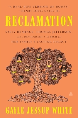 Reclamation - Gayle Jessup White