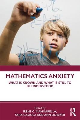 Mathematics Anxiety - 