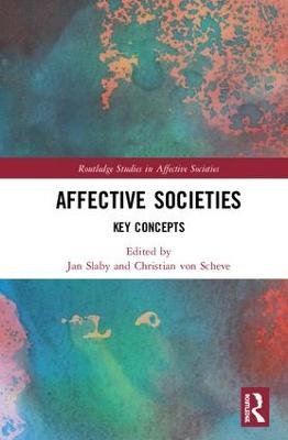 Affective Societies - 