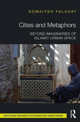 Cities and Metaphors - Somaiyeh Falahat