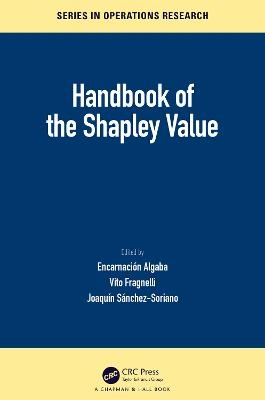 Handbook of the Shapley Value - 