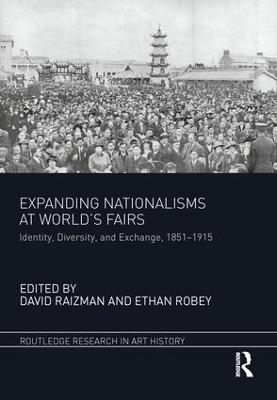 Expanding Nationalisms at World's Fairs - 