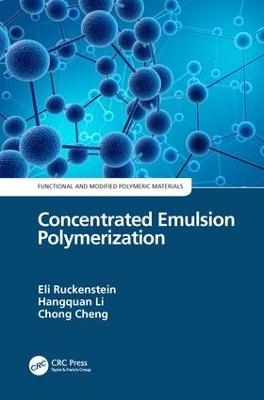 Concentrated Emulsion Polymerization - 