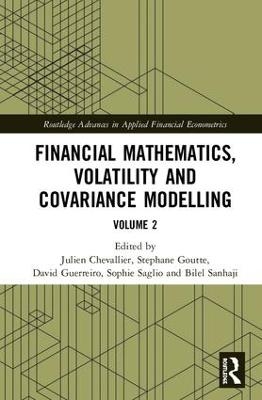 Financial Mathematics, Volatility and Covariance Modelling - 