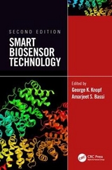 Smart Biosensor Technology - Knopf, George; Bassi, Amarjeet S.