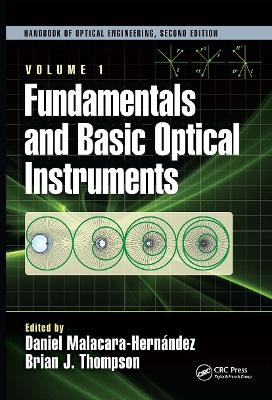 Fundamentals and Basic Optical Instruments - 