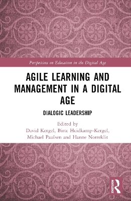 Agile Learning and Management in a Digital Age - 
