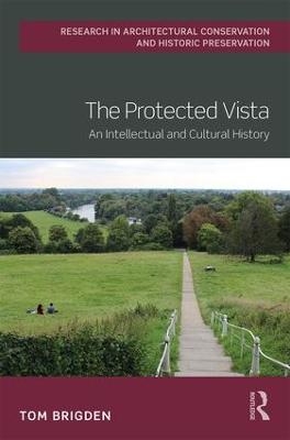 The Protected Vista - Tom Brigden