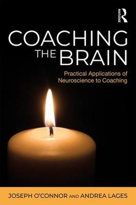 Coaching the Brain - Joseph O'Connor, Andrea Lages