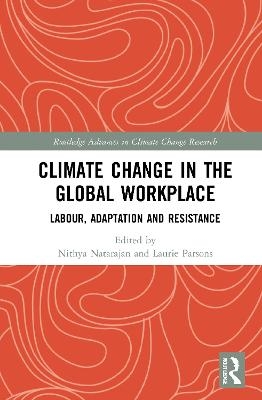 Climate Change in the Global Workplace - 