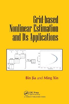 Grid-based Nonlinear Estimation and Its Applications - Bin Jia, Ming Xin
