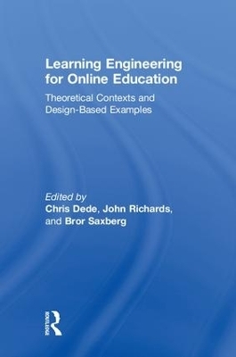 Learning Engineering for Online Education - 