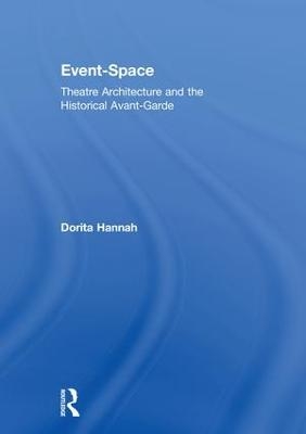 Event-Space - Dorita Hannah