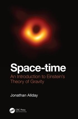 Space-time - Jonathan Allday