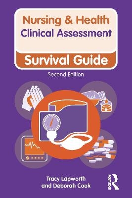 Clinical Assessment - Tracy Lapworth, Deborah Cook