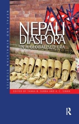 Nepali Diaspora in a Globalised Era - 