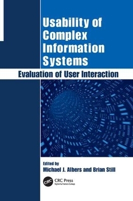 Usability of Complex Information Systems - 