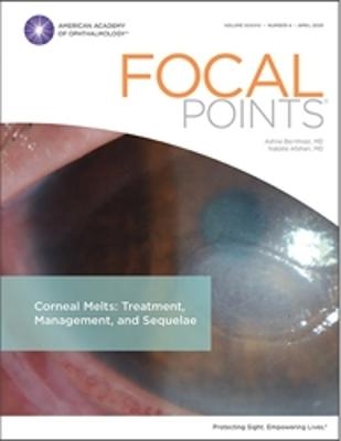 Focal Points 2020 Complete Set -  American Academy of Ophthalmology