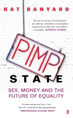 Pimp State - Kat Banyard