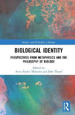 Biological Identity - 