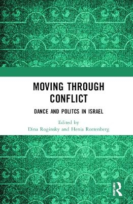 Moving through Conflict - 