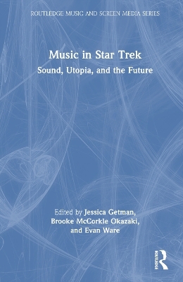 Music in Star Trek - 