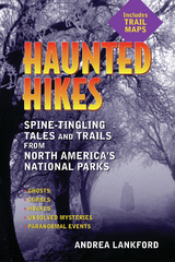 Haunted Hikes - Andrea Lankford