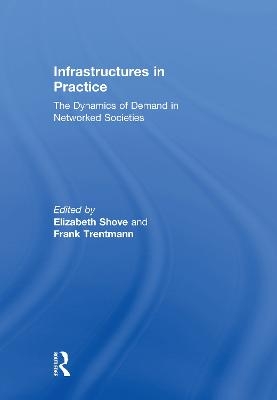 Infrastructures in Practice - 