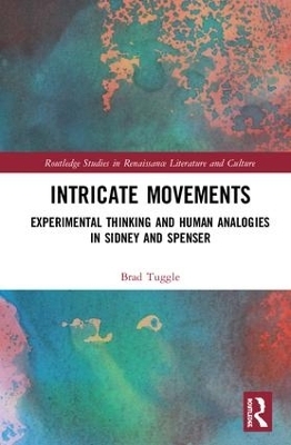 Intricate Movements - Bradley Tuggle