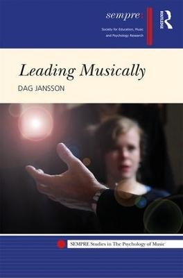 Leading Musically - Dag Jansson