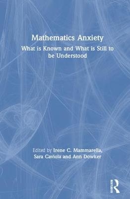 Mathematics Anxiety - 