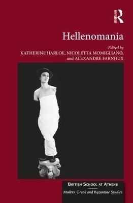 Hellenomania - 