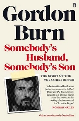Somebody's Husband, Somebody's Son - Burn, Gordon