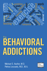 Behavioral Addictions - 