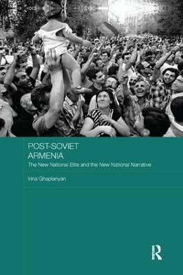 Post-Soviet Armenia - Irina Ghaplanyan