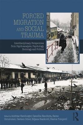 Forced Migration and Social Trauma - 