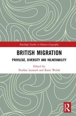 British Migration - 