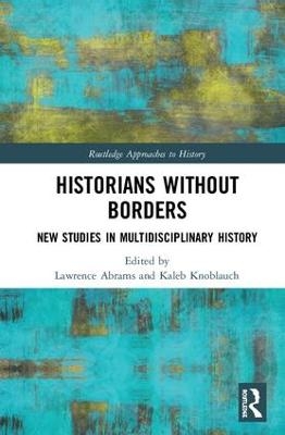 Historians Without Borders - 