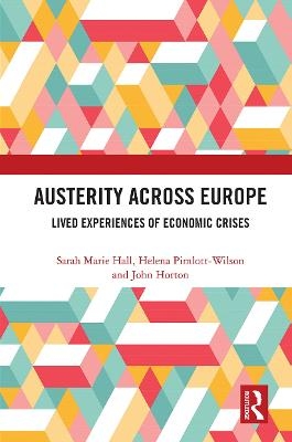 Austerity Across Europe - 