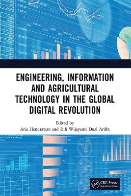 Engineering, Information and Agricultural Technology in the Global Digital Revolution - 