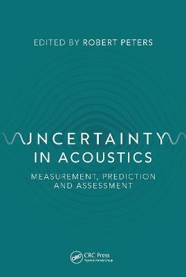 Uncertainty in Acoustics - 