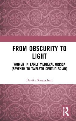 From Obscurity to Light - Devika Rangachari